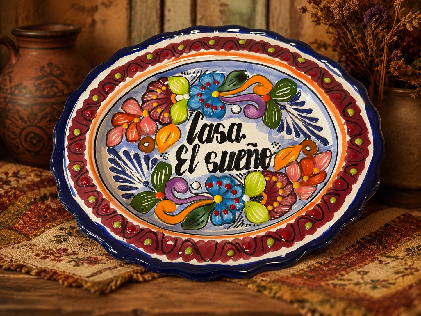 Casa El Sueño